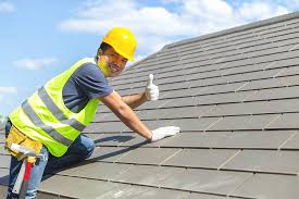 Best Storm Damage Roof Repair  in St Lawrence, PA